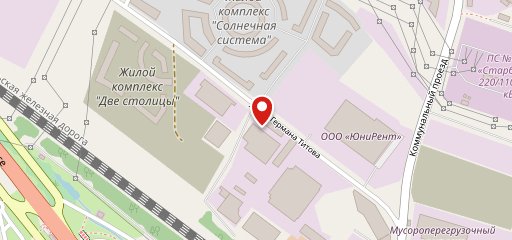 Waypmастер на карте