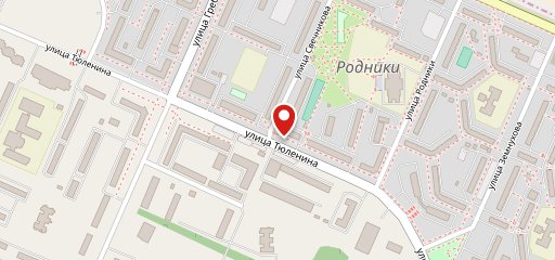 Шаурмастер на карте
