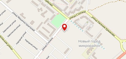 Шаурмастер44 на карте