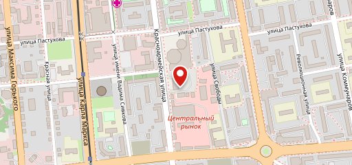 Шаурма ун на карте