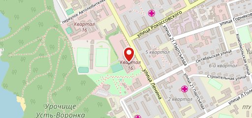 #ШАУРМАЗАЕДИСЬ на карте