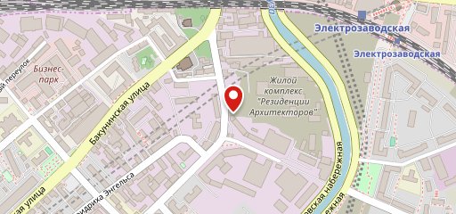 Самса 24 на карте