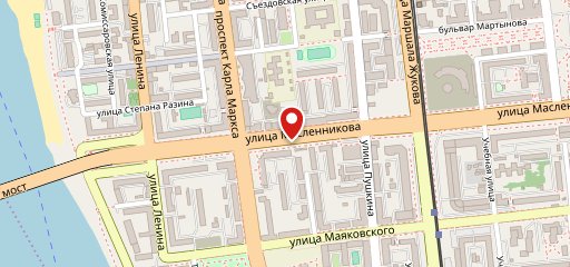 ШаурмЕ на карте