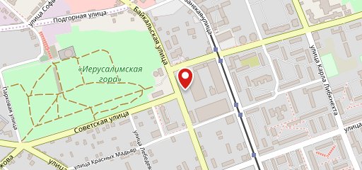 ShaurMeals на карте