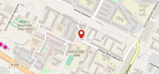 ShaurMeals на карте