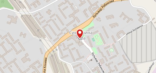 ShaurMeals на карте