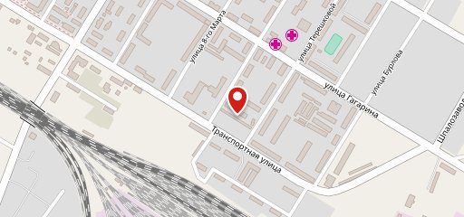 ShaurMeals на карте