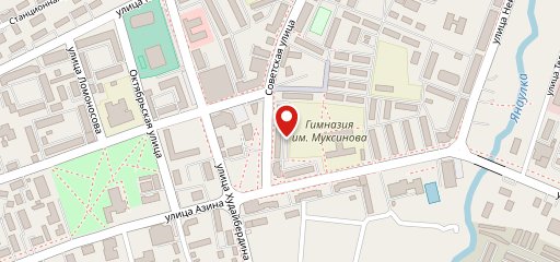 Шаурмилс на карте