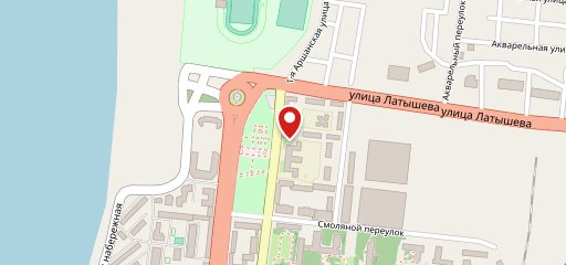 ШаурМен на карте