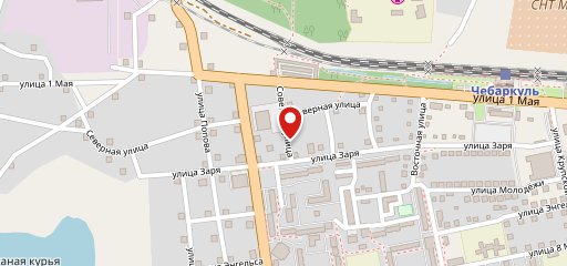 Shaurmen на карте