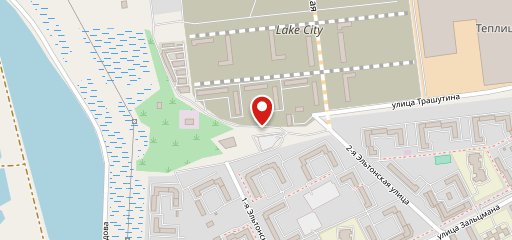 ШаурМЭН на карте