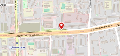 Шаурмен на карте
