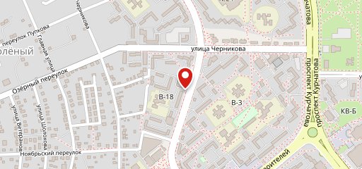 Шаурмен на карте