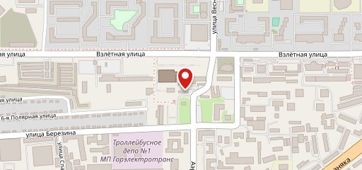 Мистер Джоми на карте