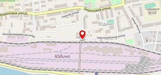 ШаурмечнаЯ Ем-мясо на карте