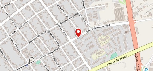 Шаурмиtta на карте