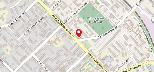 Шаурмоff на карте