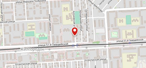 Шаурмoff на карте