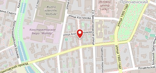 ШаурмуЕли на карте