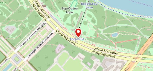 Шаурму Х@чу на карте