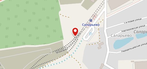 Шаурму Х@чу на карте