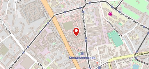 ШаурмуЕли на карте