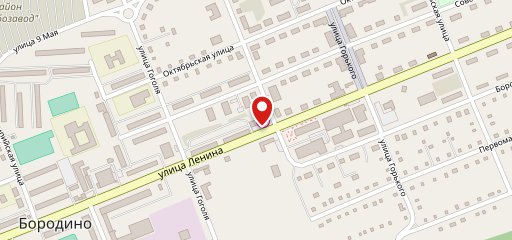 ShauRoom на карте
