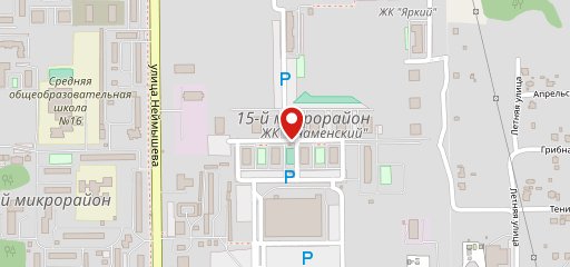 Шауroom на карте