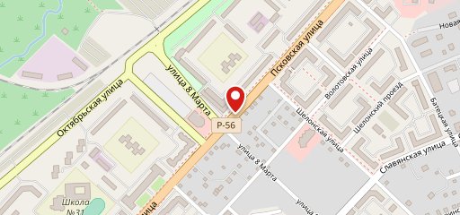 ShauRoom на карте