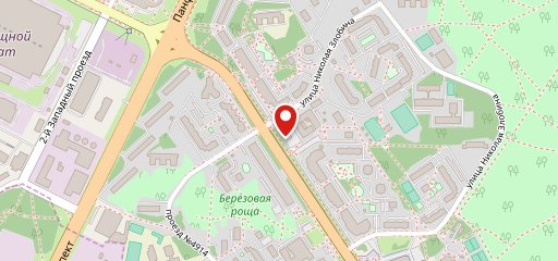 ШауRoom на карте