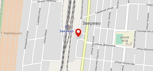 ШауRoom на карте