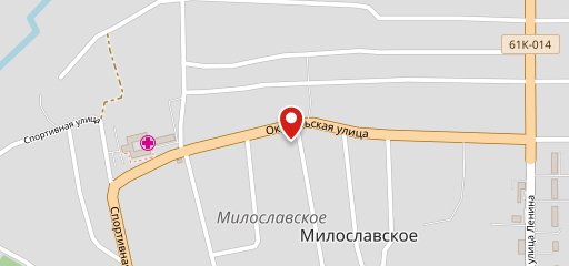 Шаурпицца на карте