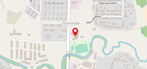 Шава Банда на карте