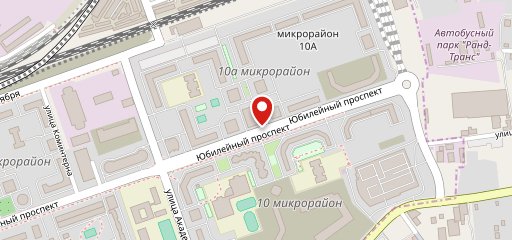 Шава, Мама! на карте