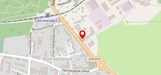 ШаваКафе на карте