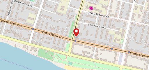 Шаверма на карте
