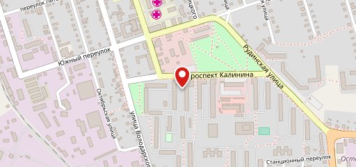 Шаварма'с на карте