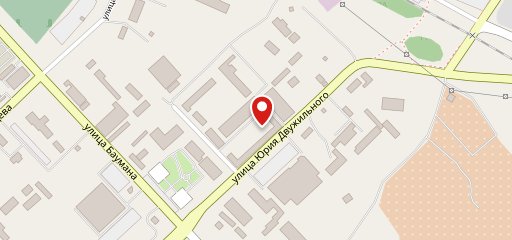 Шаверма на карте