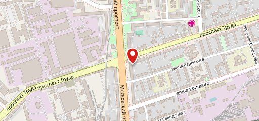 Быстрое питание на карте