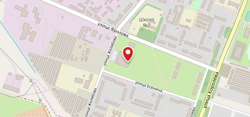 Шаверма № 1 на карте