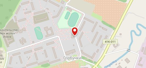 Шаверма 24 на карте