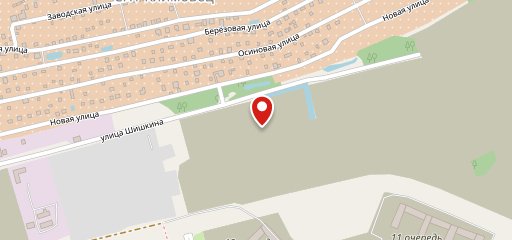 Шаверма 24 на карте