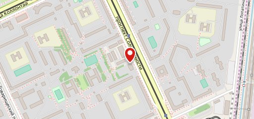 Шаверма 24 на карте