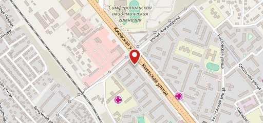 Шаверма 82 на карте