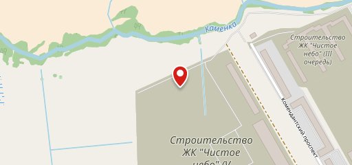 99 Level на карте