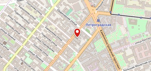 Шаверма бар из игипта! на карте