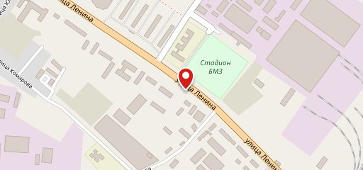 Шаверма на карте