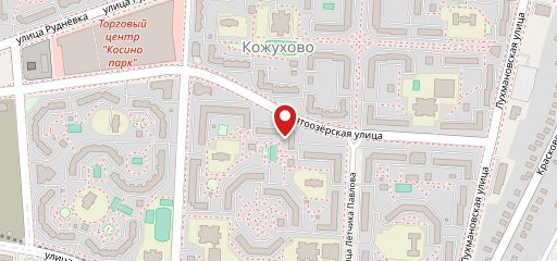 Chicken Father на карте
