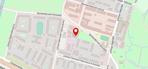 Шаверма Экспресс на карте