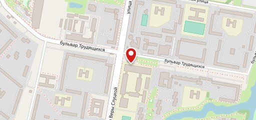 Шаверма Экспресс на карте